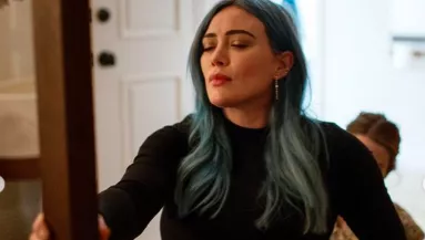 PÉLDÁTLAN: a szüléséről tett közzé képeket a magyarok kedvenc színésznője! - FOTÓK