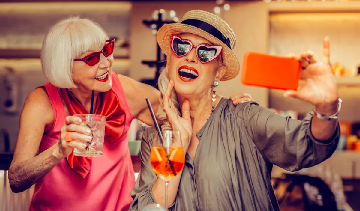 Ez a 4 csillagjegy érzi azt az élete végén, semmit nem bánt meg