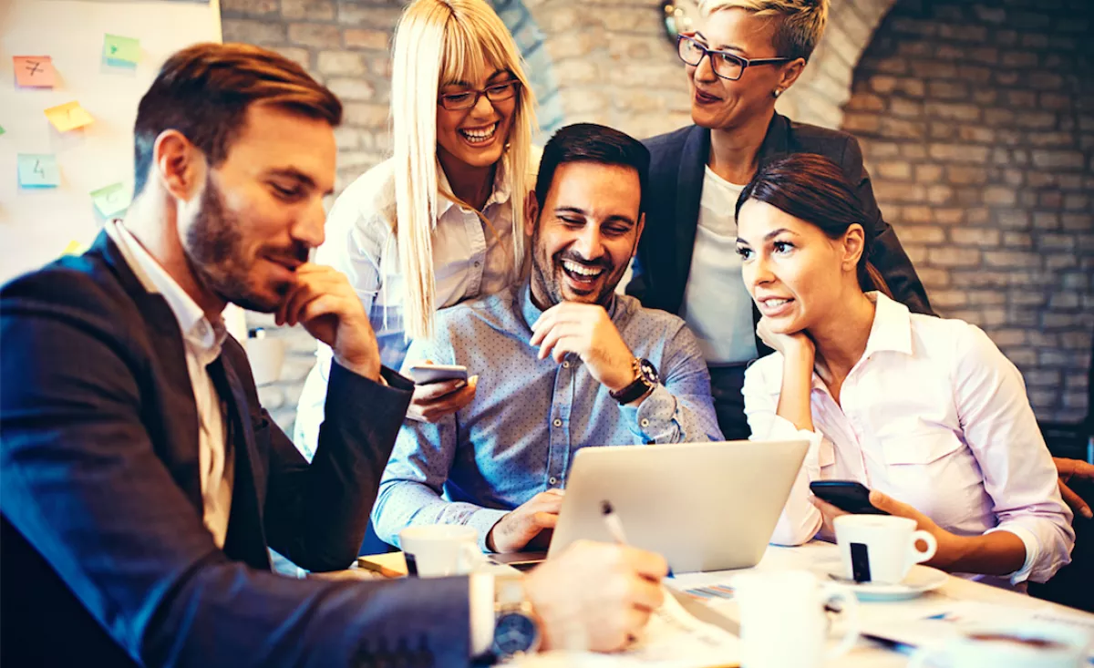 Teszteld magad! Te tudod milyen vagy, amikor dolgozol?