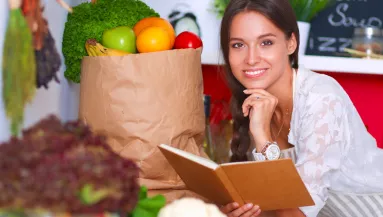 Íme az 5 étel, amitől álmodban is olvadnak le rólad a kilók!