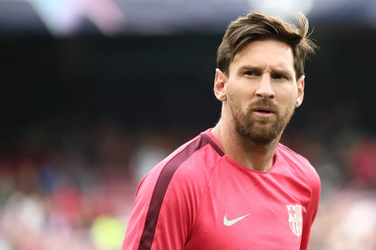 MI TÖRTÉNT? Havi 61 millióért bérli ezt az albérletet Lionel Messi - FOTÓK 