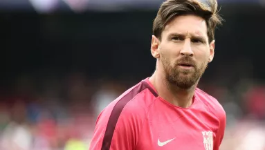 MI TÖRTÉNT? Havi 61 millióért bérli ezt az albérletet Lionel Messi - FOTÓK 
