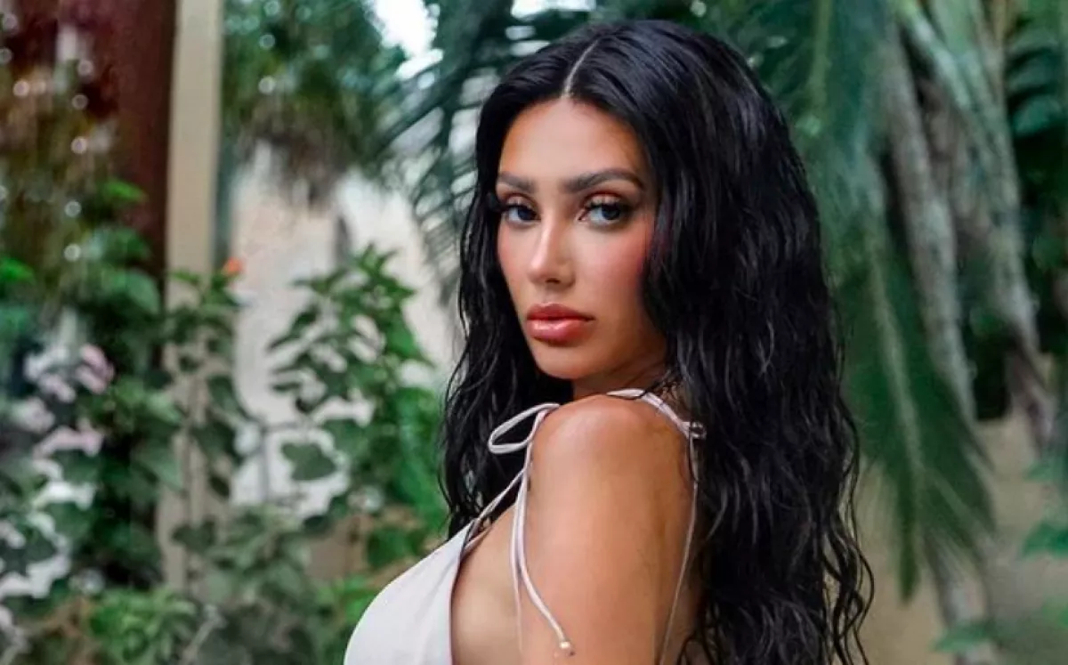 PÉNZBE SE KERÜL! Ez a bikini a trend idén a sztároknál! - FOTÓK