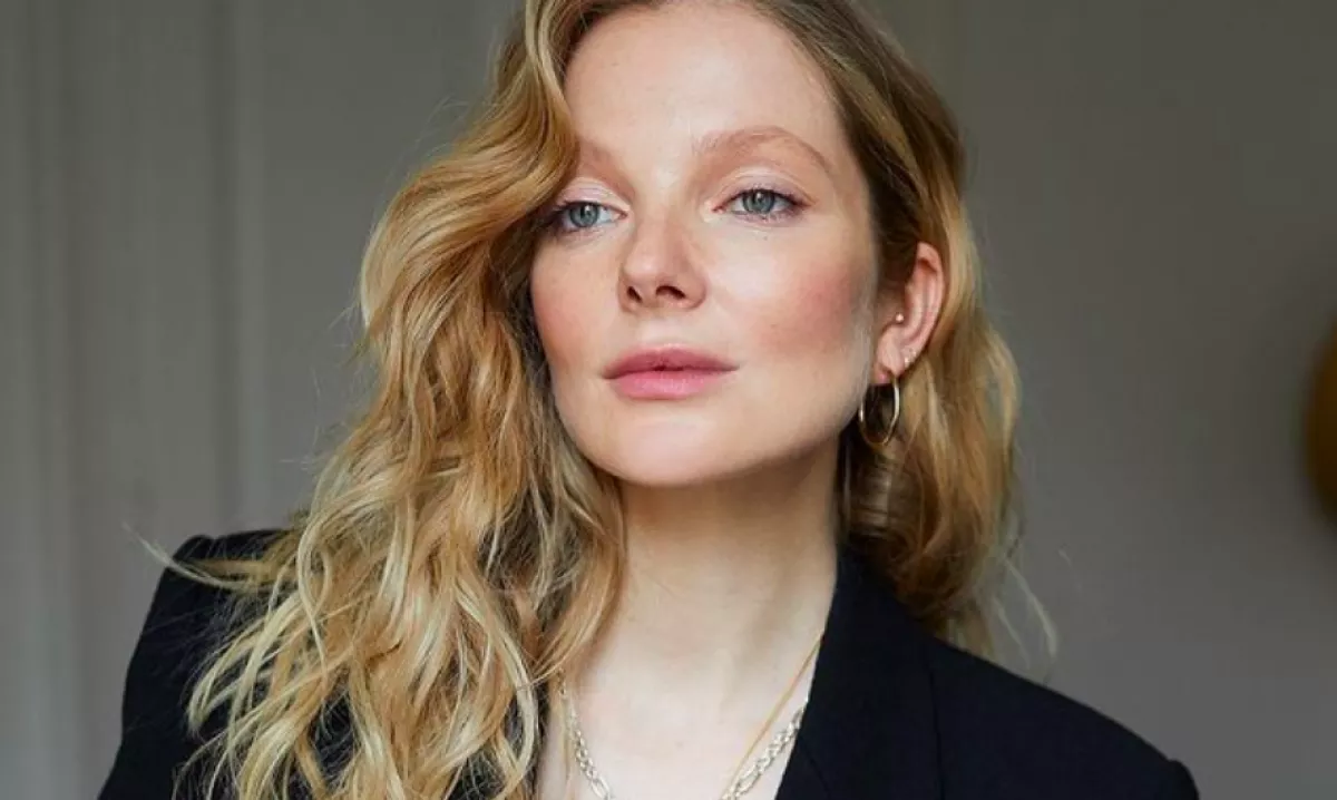 FOTÓ! Megszületett Mihalik Enikő kislánya - Sosem találnád ki a nevét!