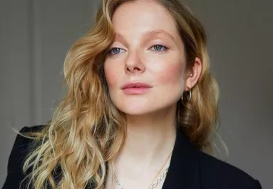 FOTÓ! Megszületett Mihalik Enikő kislánya - Sosem találnád ki a nevét!