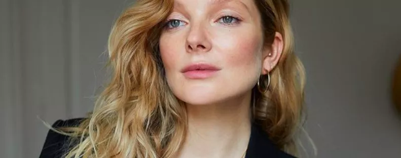 FOTÓ! Megszületett Mihalik Enikő kislánya - Sosem találnád ki a nevét!