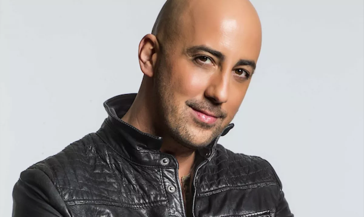 Dobrády Ákos apa lett - gyönyörű nevet kapott a kisfia! - Fotó