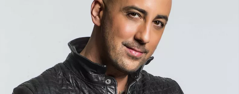 Dobrády Ákos apa lett - gyönyörű nevet kapott a kisfia! - Fotó