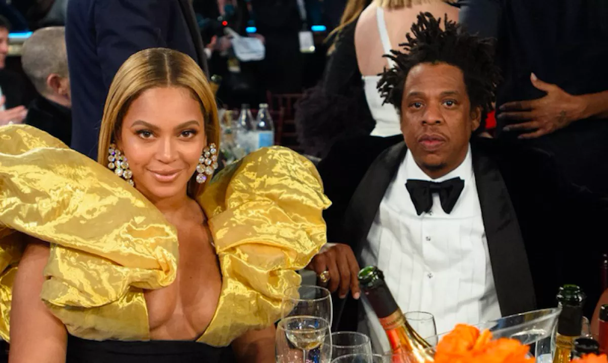 8 000 000 000 - a világ legdrágább autóját vette meg Jay-Z és Beyonce! - Fotók