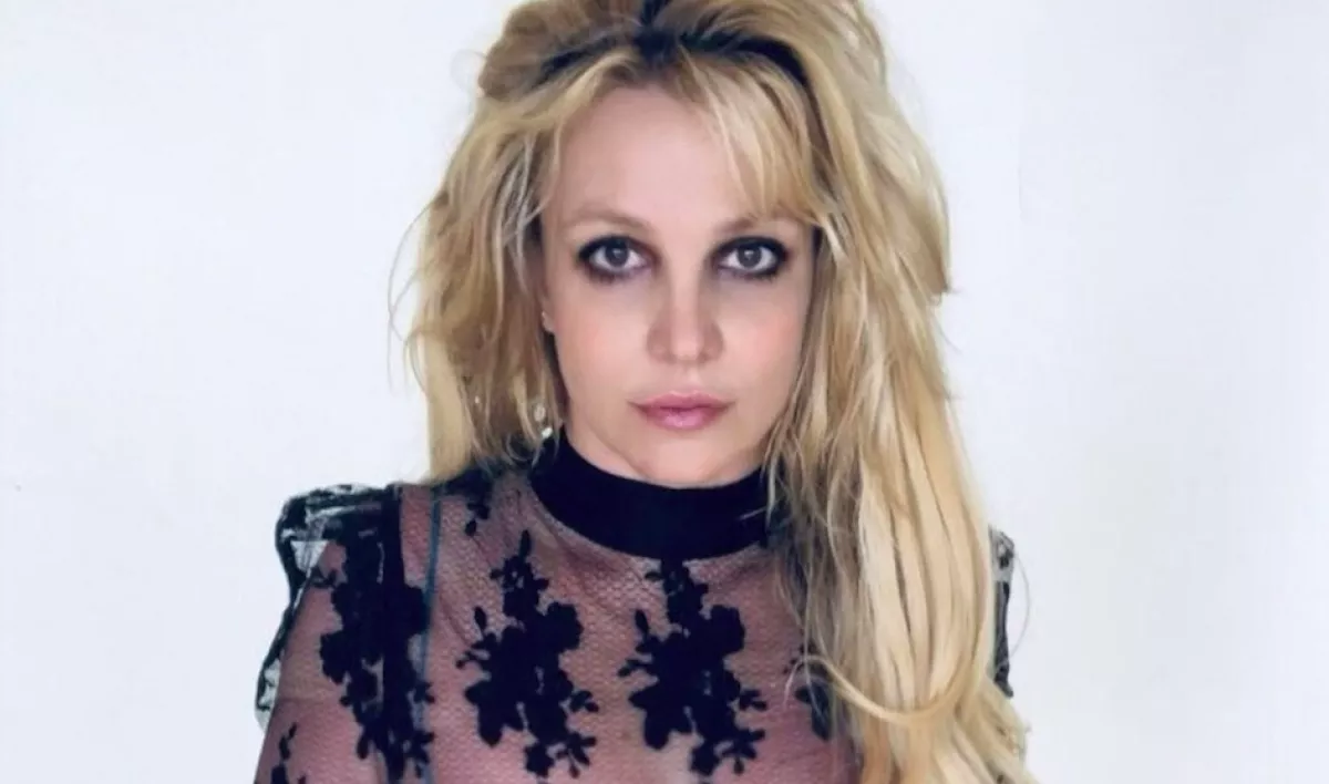 ÜNNEPEL A VILÁG! Szenzációs örömhír érkezett Britney Spears-ről! - Fotók