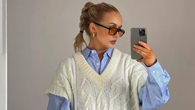 HORDÓFARMER?! Ez az 5 farmer lesz az idei ősz trendje! - FOTÓK