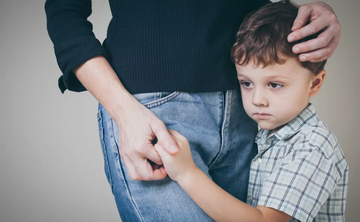 Íme a 3 mondat, amivel a szülők a tudtukon kívül rombolják le a gyermekeik önbizalmát