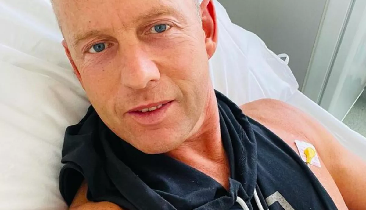 Friss hírt közölt Norbi az állapotáról - Ezt mondták az orvosai!