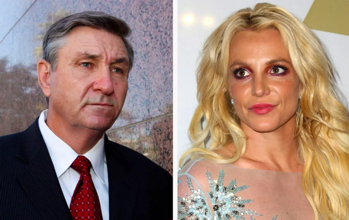 Döbbenetes fordulat Britney Spears gyámsági ügyében - Ezt kéri az apja! - FOTÓK