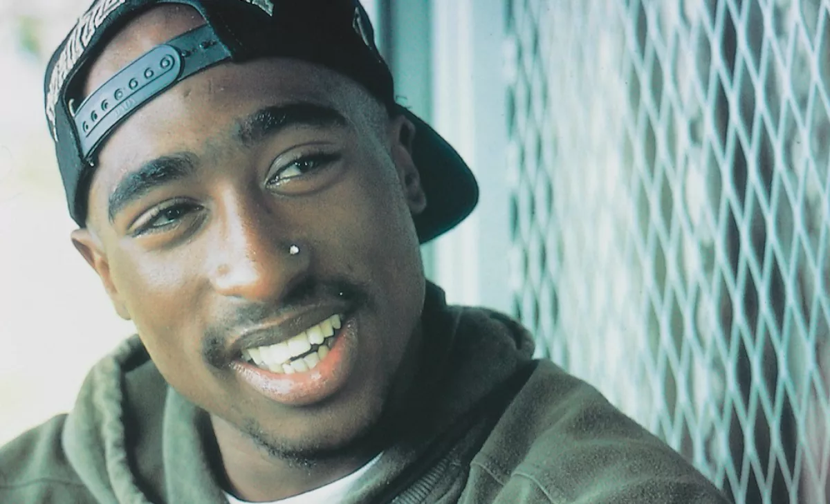 ELADÓ! Ennyit kérnek az autóért, amiben meghalt Tupac! - Fotók