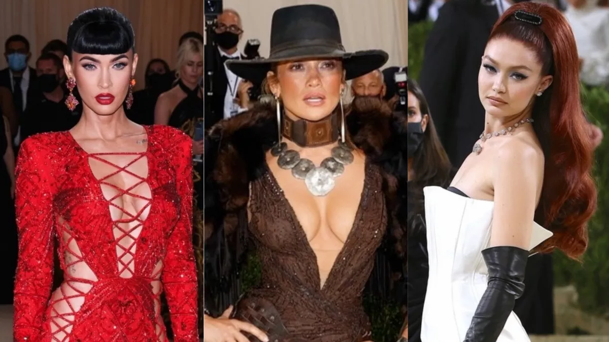 MET-GÁLA: Madonna lánya szőröset villantott, Kim Kardashian búslakodóban érkezett - FOTÓK