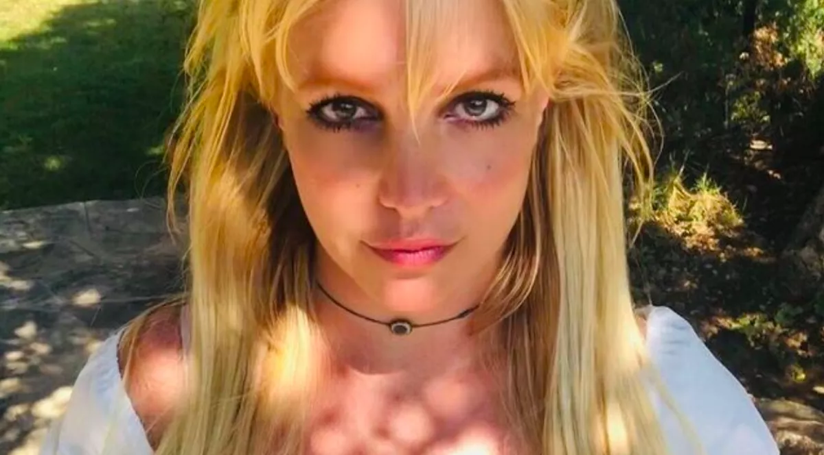 Ezért tűnt el hirtelen Britney Spears az Instagram-ról!