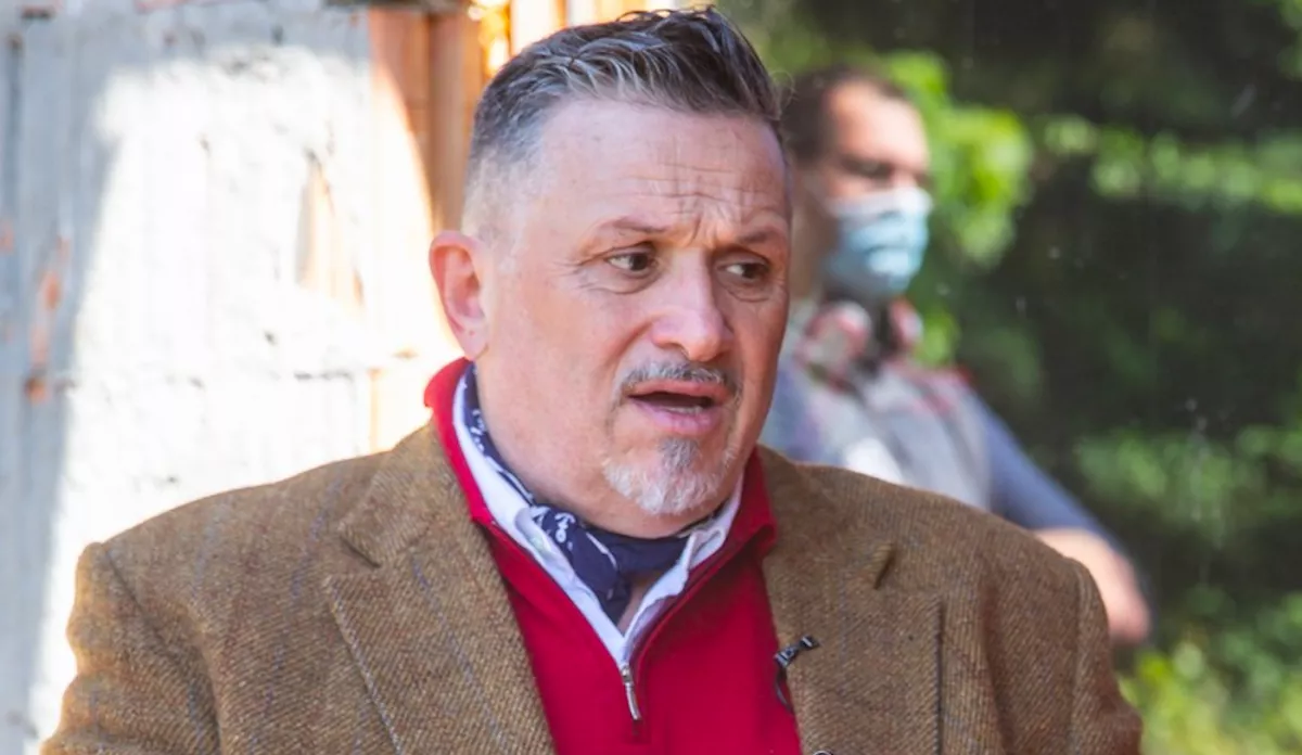 BRÉKING! Letöltendő börtönt kapott Lagzi Lajcsi az áramlopási ügyben