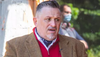 BRÉKING! Letöltendő börtönt kapott Lagzi Lajcsi az áramlopási ügyben