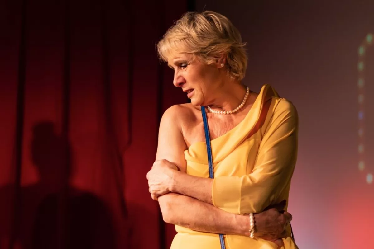 "Anyaként természetesen sokat rontunk, ki többet, ki kevesebbet." - Lányával játszik Tallós Rita