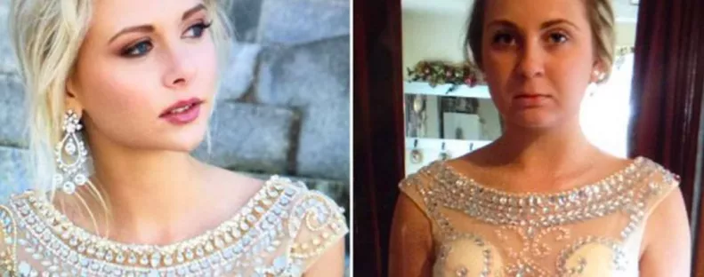 BESÍRSZ! Ez a 8 ember online rendelt valamit, de valami egészen mást kapott - FOTÓK