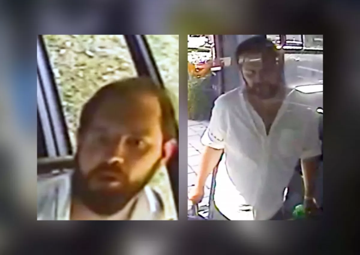 Ezt a férfit keresik a rendőrök - A 12. kerületben egy tinédzsert károsított meg!