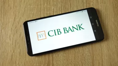 Riasztást adott ki a CIB Bank - minden ügyfél érintett!
