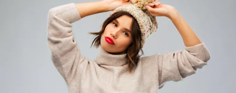 Tudod, mire jó a pompom a sapkákon? Eláruljuk!