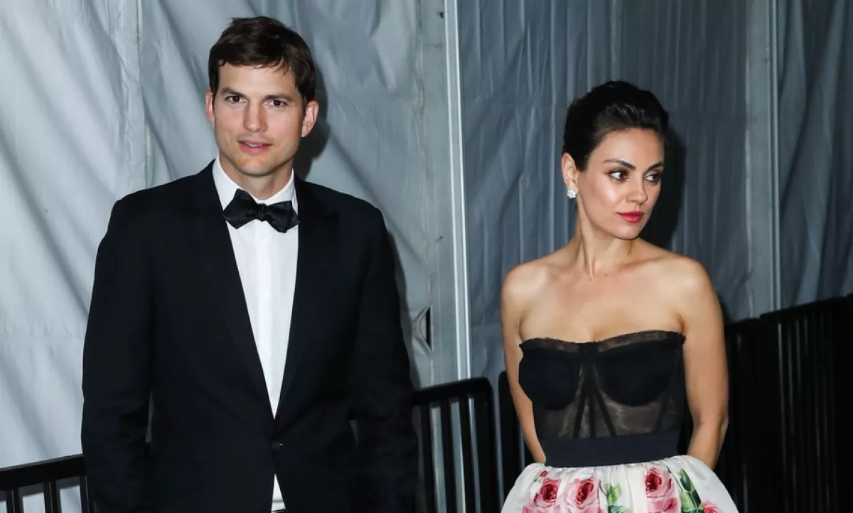 Mila Kunis és Ashton Kutcher meghirdette az otthonát! - FOTÓK