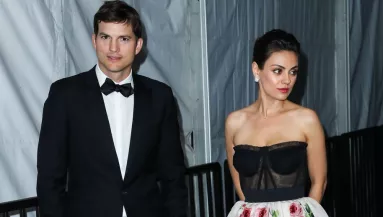 Mila Kunis és Ashton Kutcher meghirdette az otthonát! - FOTÓK