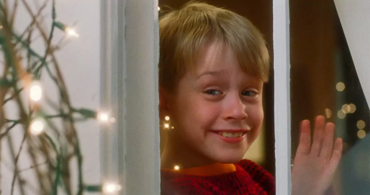 KEVIN-KLÓN? Itt vannak az első közös képek Macaulay Culkin gyermekéről! - FOTÓK