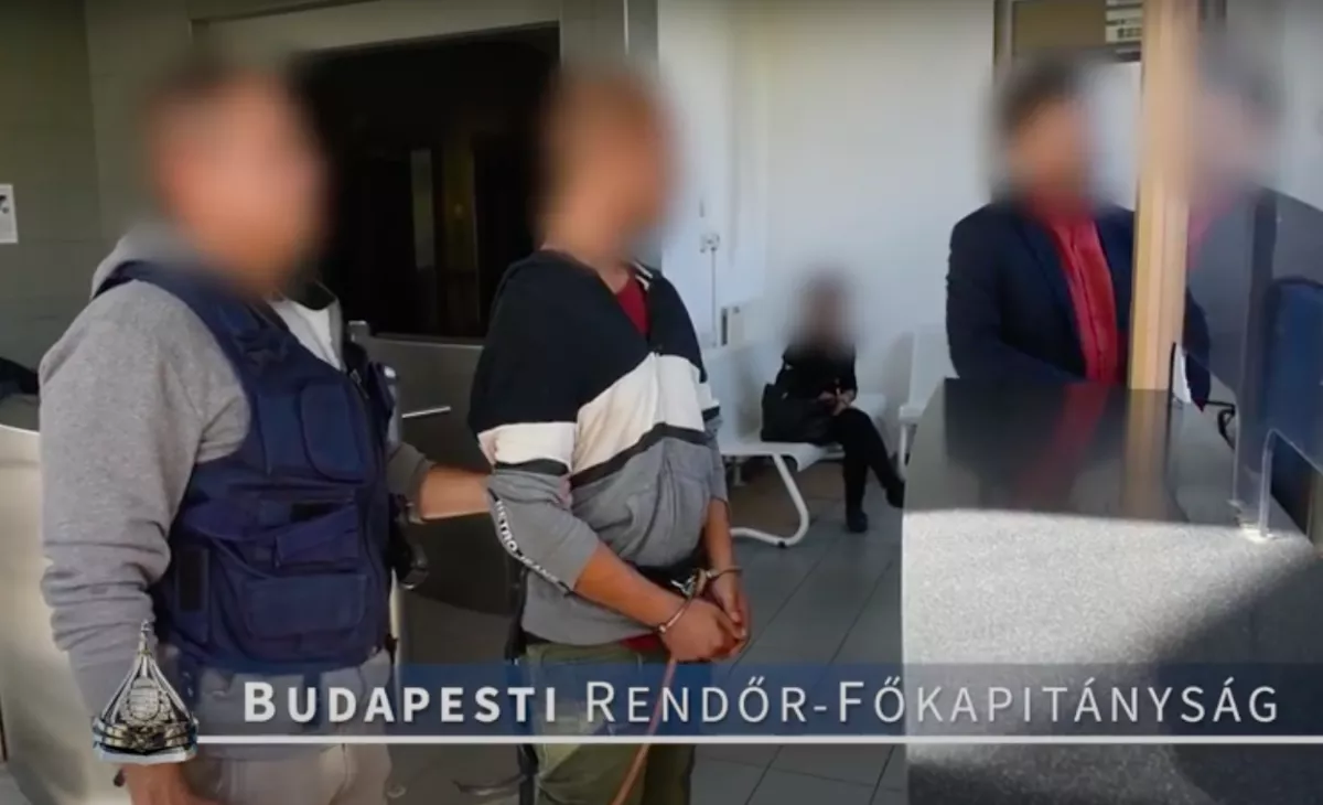 A felismerhetetlenségig verte 18 éves barátnőjét Tamás - belehalt a lány! - Videó