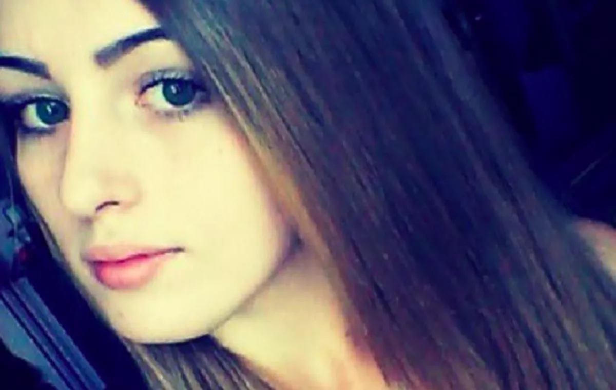 Gyúrós Julinak egymillió követője lett - Sokak szerint ő a legszebb a világon - FOTÓK