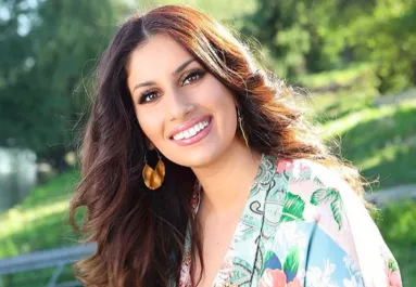 VIDEÓN AZ ÜNNEP: Radics Gigiék kislánya egyéves lett