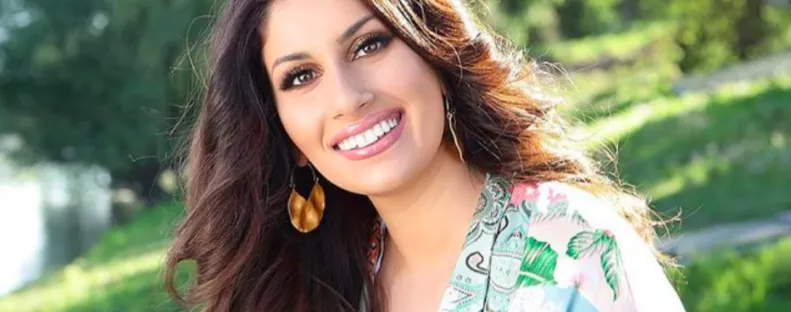 VIDEÓN AZ ÜNNEP: Radics Gigiék kislánya egyéves lett