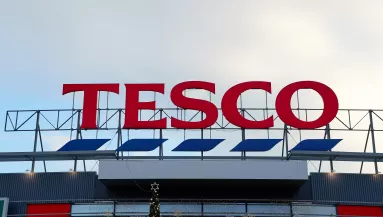 NE EDD MEG! Élő kártevők vannak a Tesco egyik termékében