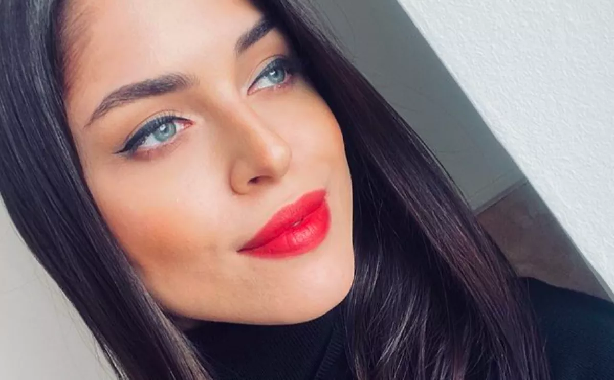 Üzent a szépségkirálynő - Csonka Rebeka ezt tanácsolja utódjainak