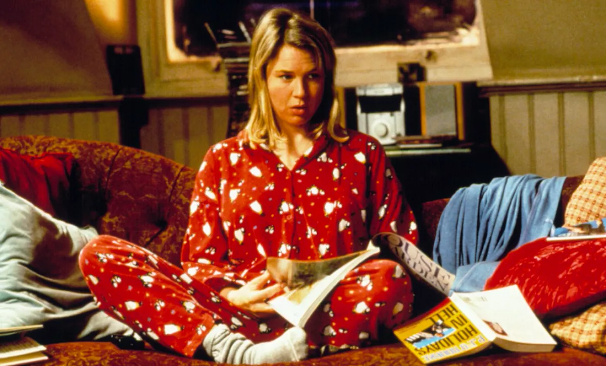 XXXXXL! Felismerhetetlen lett a Bridget Jones szexi színésznője - FOTÓK