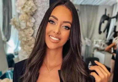 Gaál Tímea: "Nincs vesztenivalótok!"