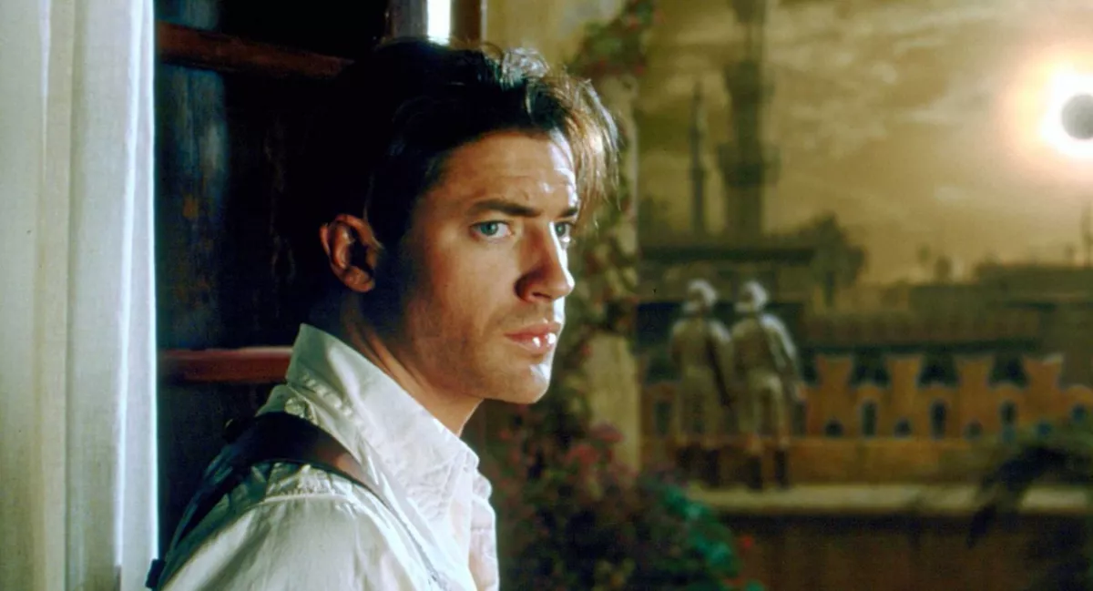 Felismerhetetlen ma már A múmia sztárja! A haja is kihullott - Fotók