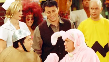 GYÁSZOLNAK A RAJONGÓK! 59 évesen hunyt el a Jóbarátok sztárja!