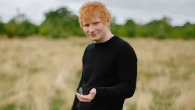 Szomorú hírt közölt Ed Sheeran - a turnénak is vége!