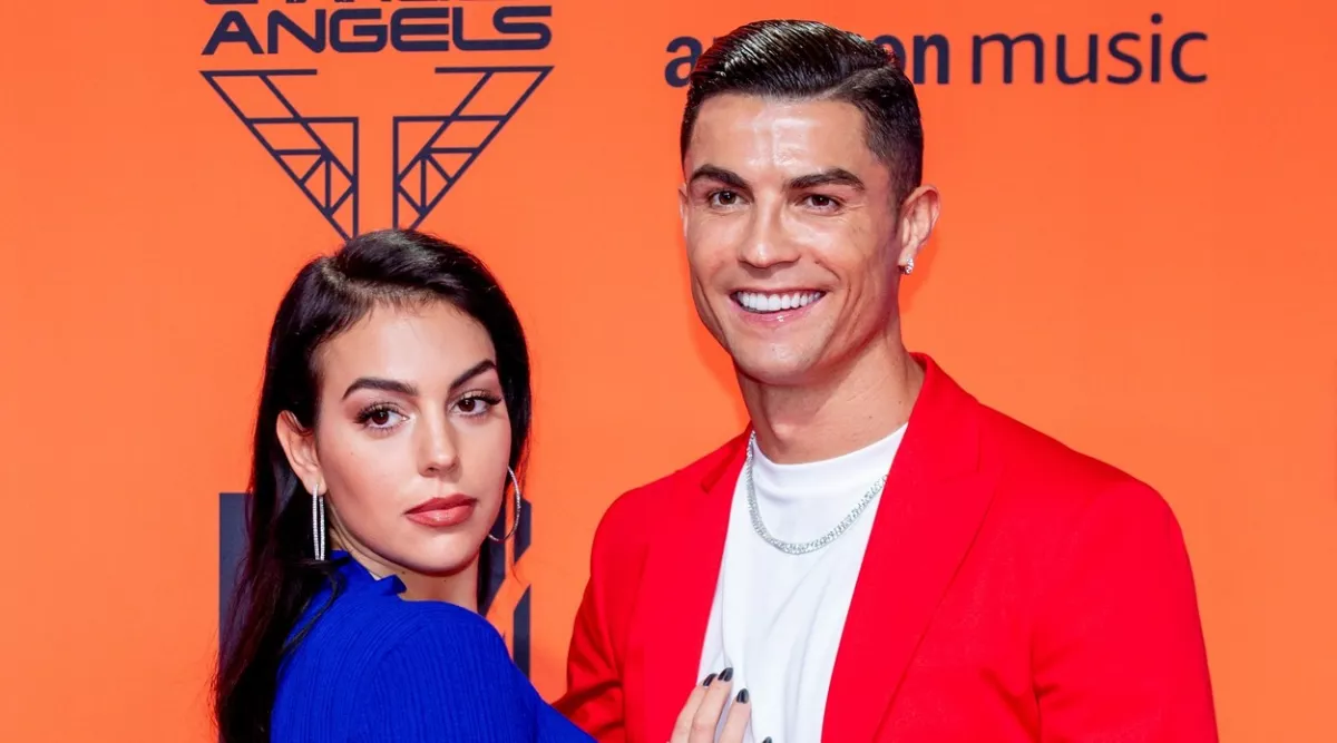 Fantasztikus hírt jelentett be Cristiano Ronaldo - mindeki gratulál! - Fotók