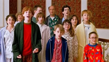 31. SZÜLINAP: így néznek ki a Reszkessetek betörők! szereplői ma! - Fotók