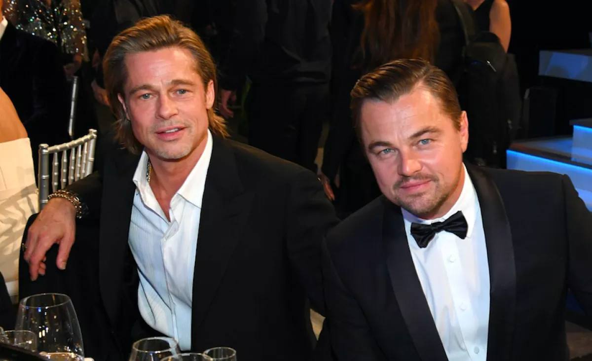 NEM BRAD, NEM LEO! Ő lett 2021-ben a világ legszexibb férfija! - Fotók