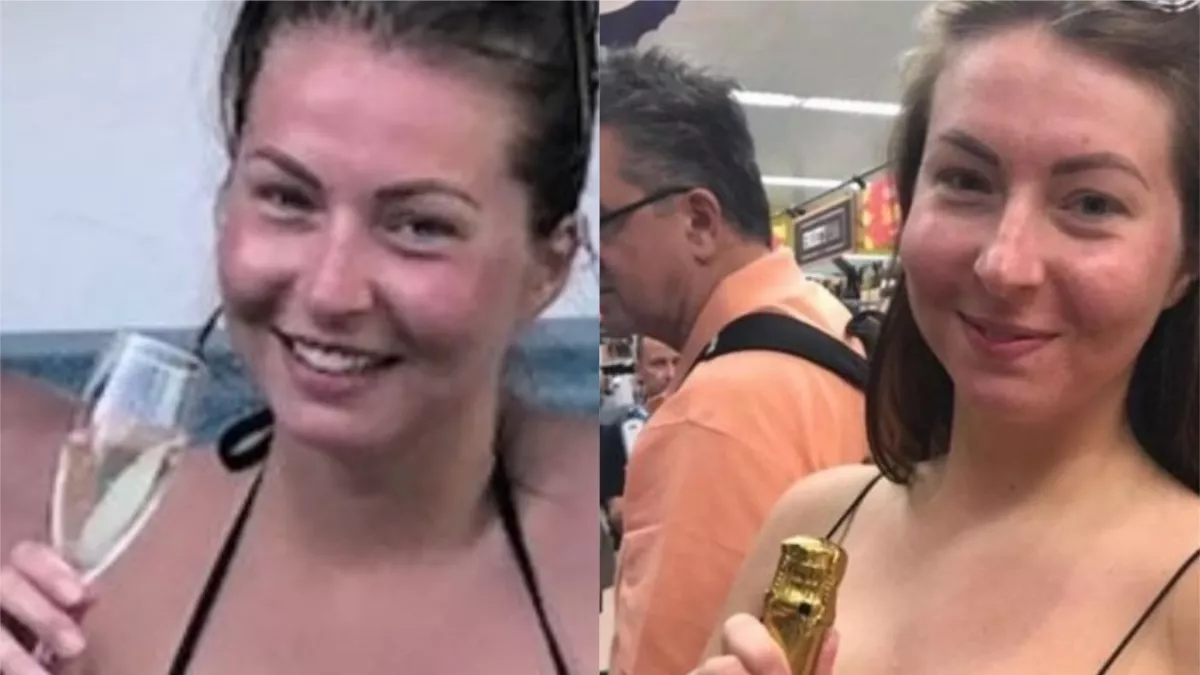 13 millióért műttette élő játékszerré magát ez a lány, miután a járvány miatt kirúgták a munkahelyéről - FOTÓK