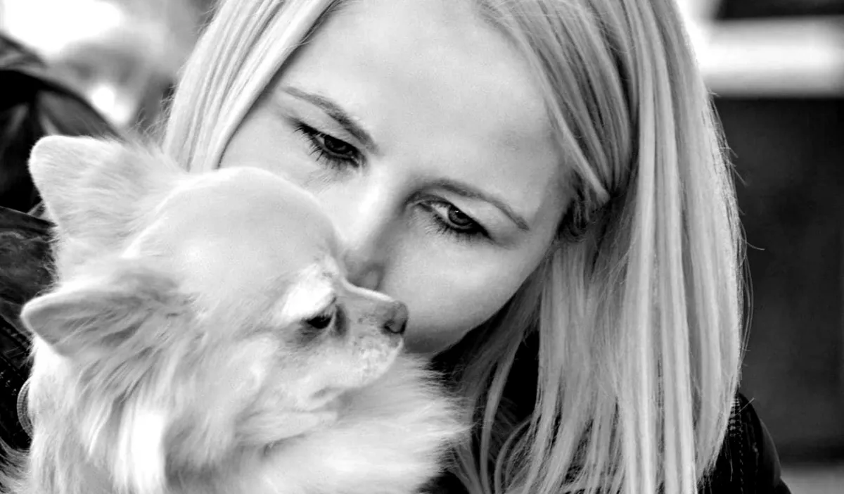 "Leállt a szíve" - Gyászol Miló Viki