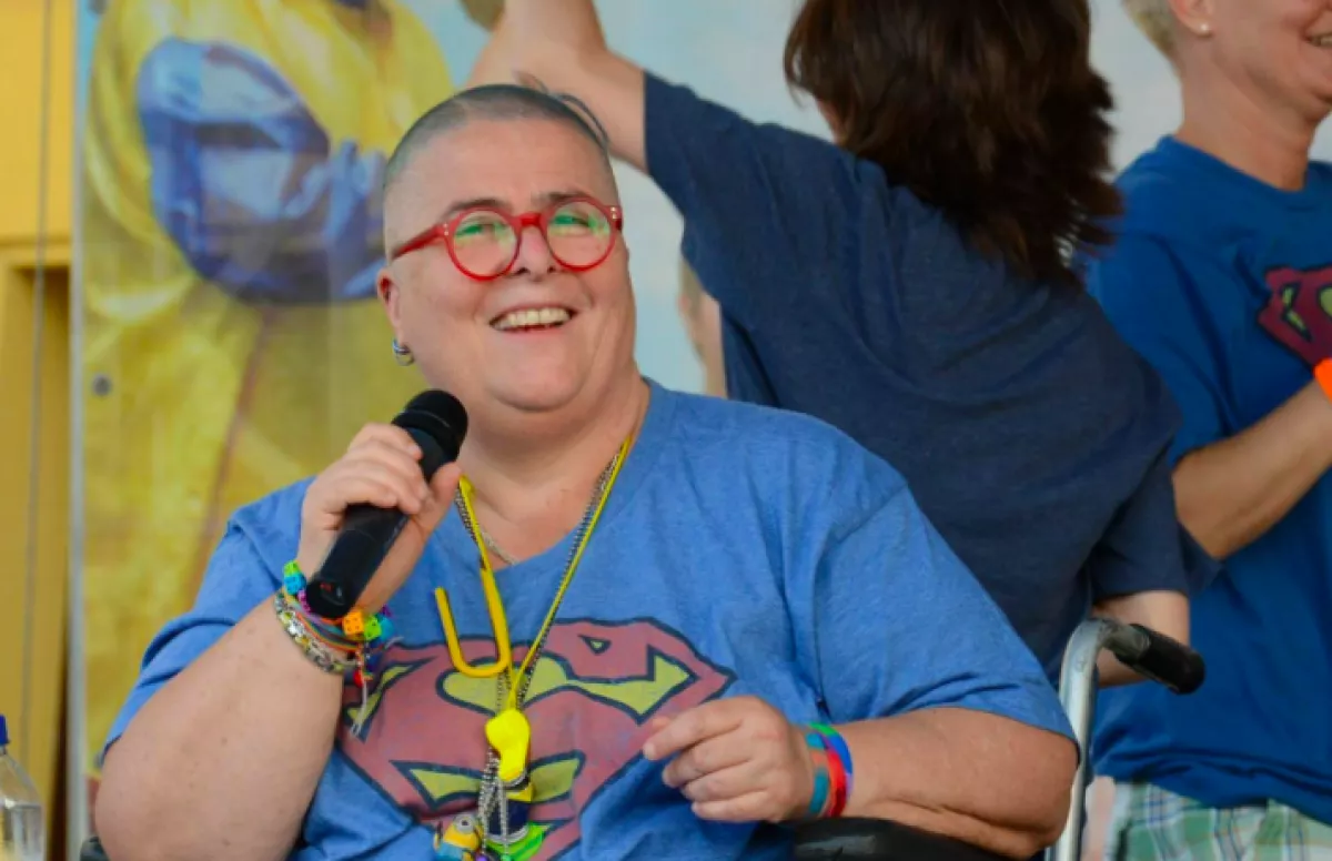 Rohammentő vitte kórházba Lang Györgyit - súlyos a diagnózis