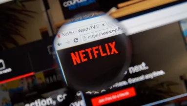 Azonnal rekordot döntött a Netflix új filmje - Nem, nem a Squid Game