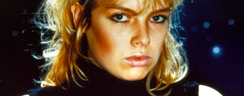 A 80-as évek szexszimbóluma volt - így néz ki a 61 éves Kim Wilde